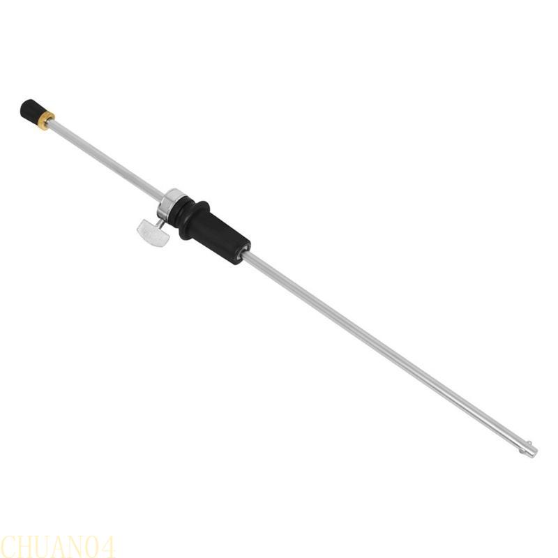 A1A2 Cello Nylon End Pin Adjustable Support Rod Instrument End Pin Cello Tailpiece Endpin Tail Rod for Cello Enthusiasts China Mainland