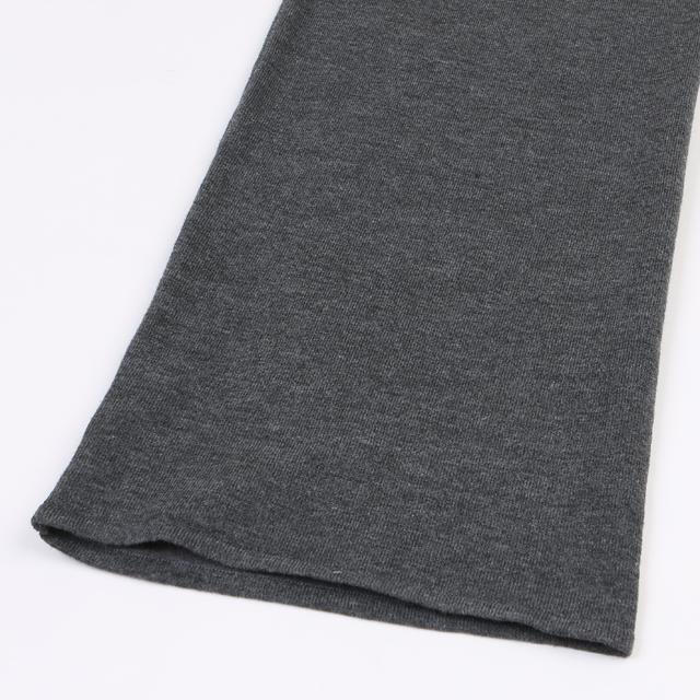 LAP Wide Knit Pants Aq4Wpa80