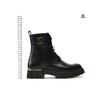 Ankle Boots Patrizia Pepe PJ894.31 Black