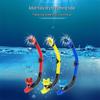 YBLKJ Adult Full Dry Snorkeling Set S11S+