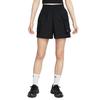 Nike Sportswear Essentials Series Cargo Shorts Women's Black White HM6983-010