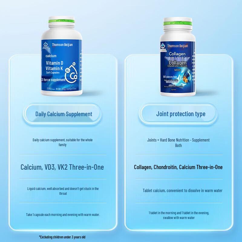 By-Health Brazilian Green Propolis Softgels