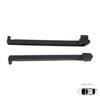 BSR515 Panoramic Roof Sunroof Runner Track Slider Guide Repair Plastic Parts Right Left for BMW X5 E53 X3 E83 2000-2006