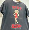 1996 Betty Boop Rare T-shirt New Reprint Size S-5Xl Fans Gift Unisex T-Shirt