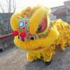 Adult Southern Lion Dance Performance Costume