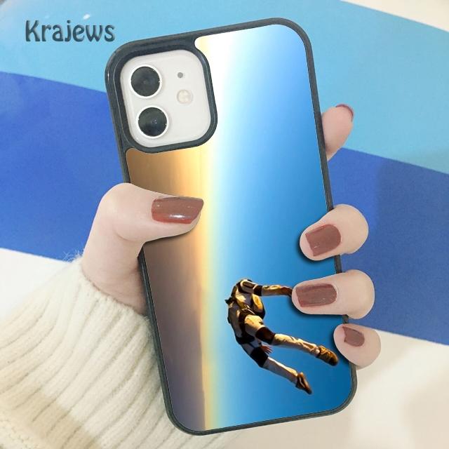 Adrenaline Action Seeking Fun Women Soft Phone Case Cover For iPhone 17 Air 16 15 14 plus 11 12 13 pro max coque Fundas