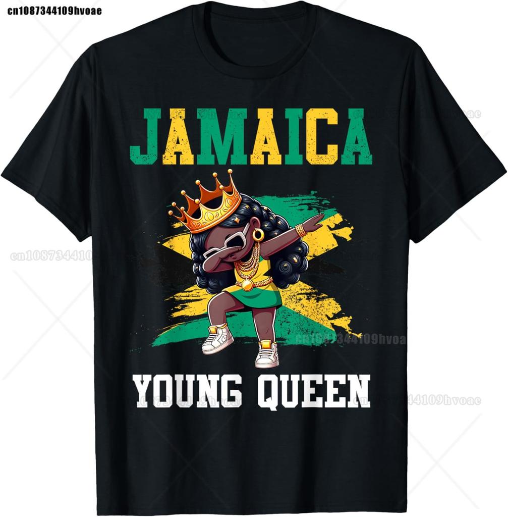 Rasta Reggae One Love Jamaica Retro Vintage Sport Jamaican Flag T Shirts Graphic Cotton Streetwear Short Sleeve Birthday Gifts