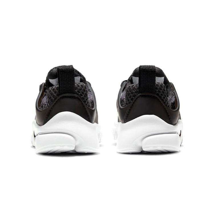 (TD) Nike Little Presto 'Anthracite' Baby 844767-015