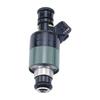 Car Injector For LADA NOVA (2105) 1500 S (WAS21093) 1989-2012 SAMARA 110 111 112 NEXIA LANOS OEM 17121646 17103677 Nozzle Fuel