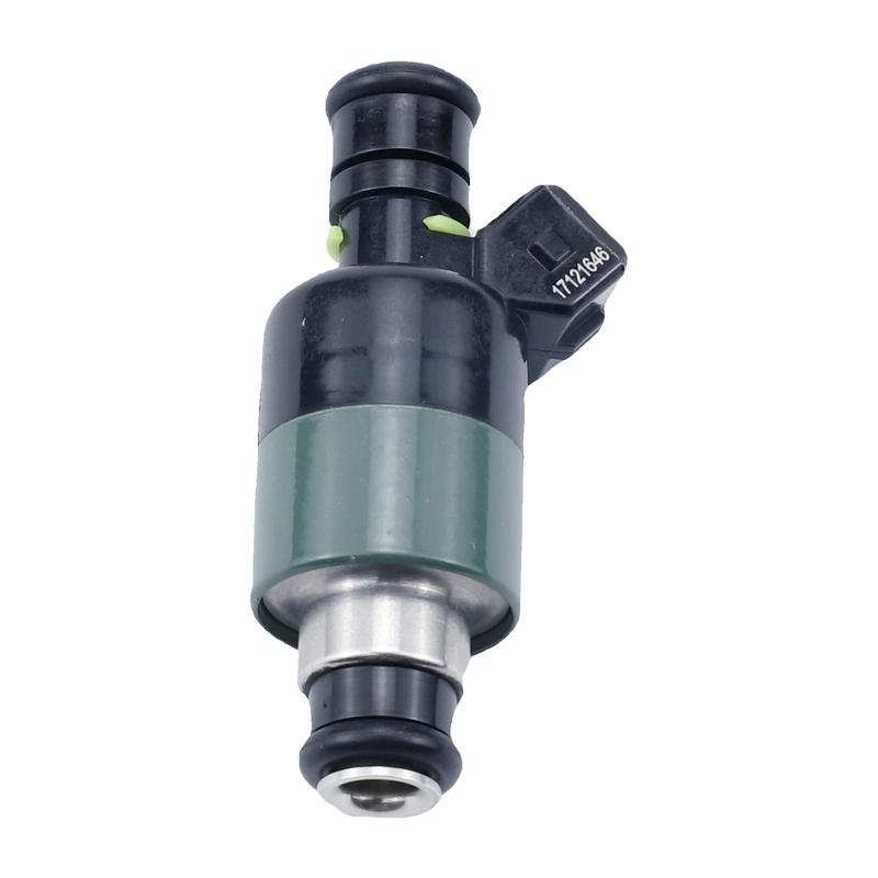 Car Injector For LADA NOVA (2105) 1500 S (WAS21093) 1989-2012 SAMARA 110 111 112 NEXIA LANOS OEM 17121646 17103677 Nozzle Fuel