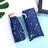 Nanqiao Stars Mini UV Protection Travel Umbrella