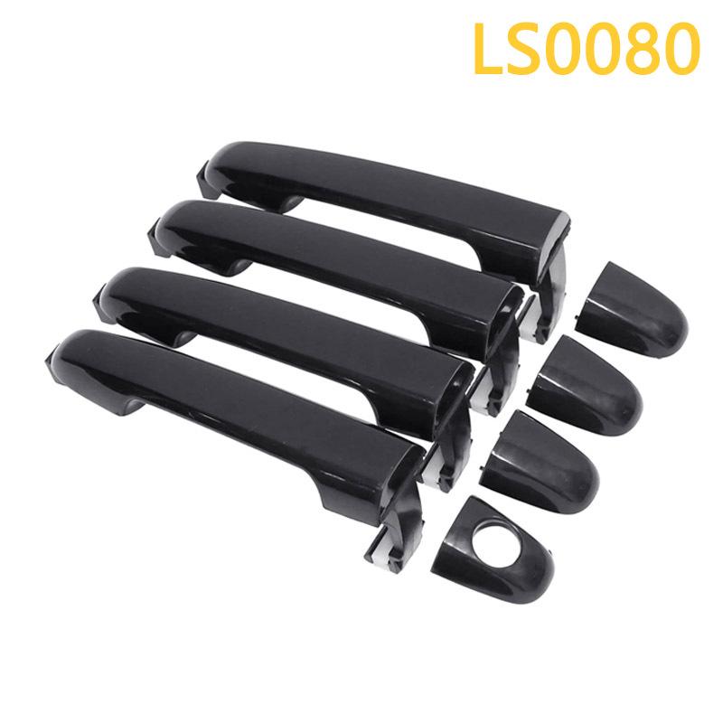 SONATA Door Handle for Exterior (82651-3K000, 82652-3K000, 82652-3K020, 83652-3K020)