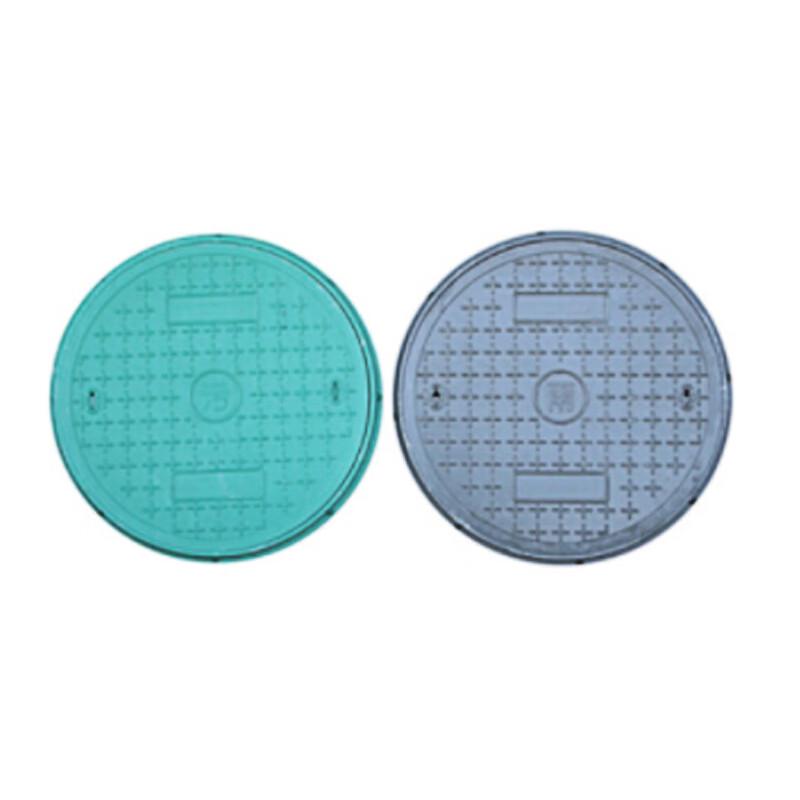 Resin Composite Round Manhole Cover