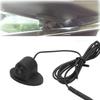 2 Pcs 360° HD Rotatable Adjuatable Waterproof Car Front Side Rearview Mirror Reverse Backup Camera Parking Kit