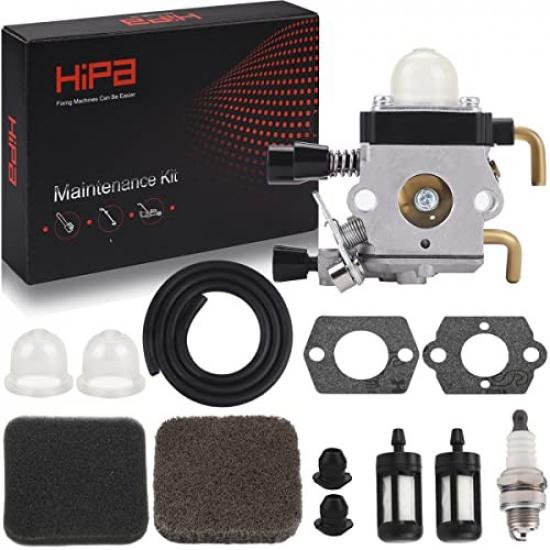 

Carburetor for STIHL FS80 FS85 FS75 HS75 HS80 HS85 HL75 HL75K FH75 HT70 HT75 KM8