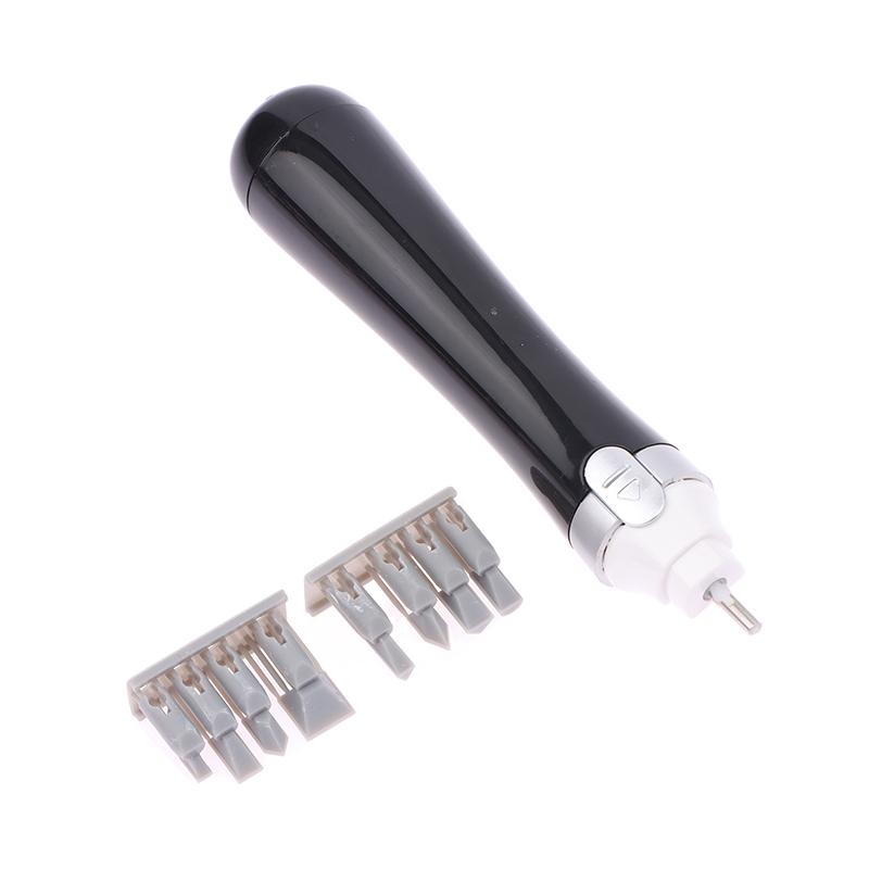 1Set Diy Model Electric Sander Grinding Pen Mini Reciprocating Polishing Machine Grinder/Drill Tool For Model Hobby Kit