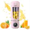 2025+ 700ml Portable Blender Powerful Cordless Mini Smoothie Blender with 12 Blade for Protein Shakes Fruit