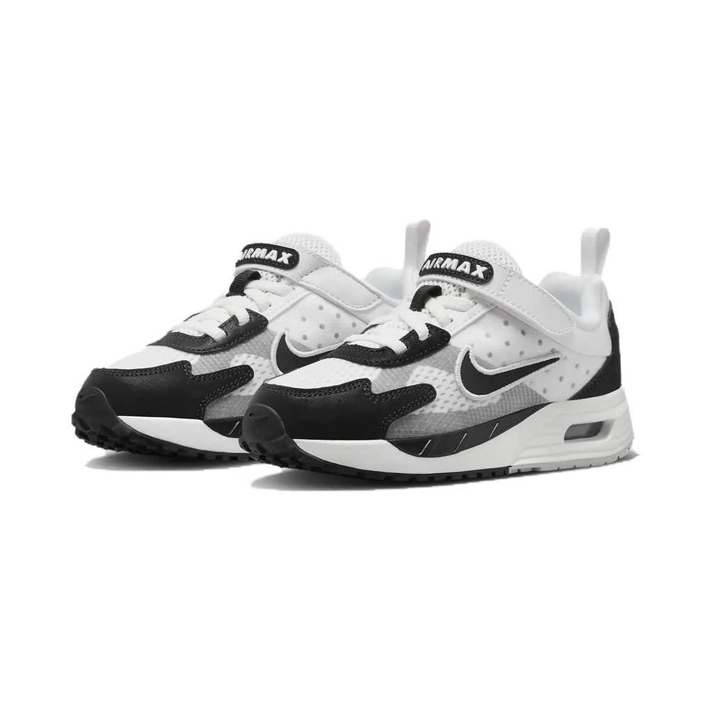 Nike Air Max Solo PS White Pure Platinum Black FZ0944-101