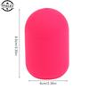 Portable Menstrual Cup Storage Case Leak-proof Menstrual Hygiene For Women Feminine Product Reusable Silicone Sterilizing Holder