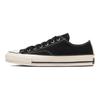 Converse Addict Chuck Taylor Canvas Ox Casual Durable Breathable Low Top Sneakers Unisex Sneakers Black 31311450