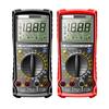 ABS Multimeter Car Circuit Multimeter for Precise Automotive Circuit Analysis for Technicians & Engineering Professional