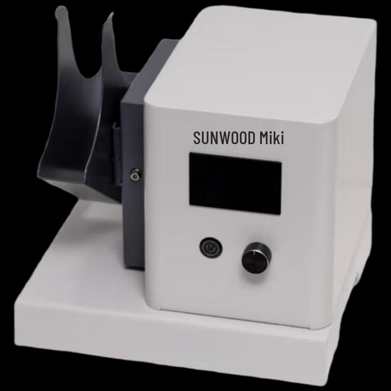 SUNWOOD SZ9000 Automatic Paper Jogger and Organizer CN plug (adapter included)