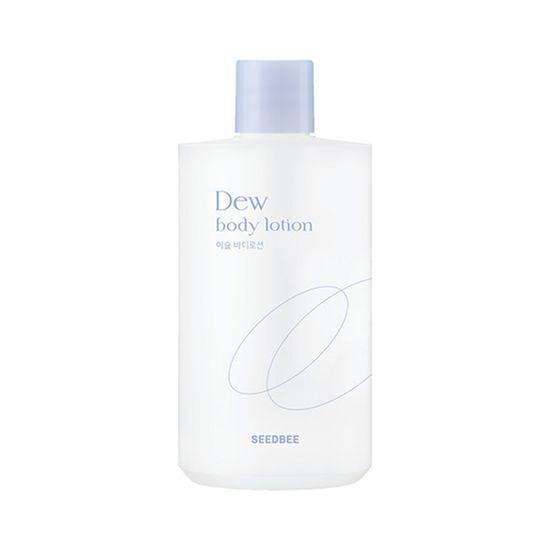 Seedbee Dew Body Lotion 300ml