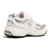New Balance NB 2002R Abrasion Resistant Low top Kids' Running Shoes White Pink Kids PV2002PN