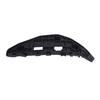 Bumper Bracket Holder Abrasion Proof Front Bumper Fixing Bracket Replacement for RX350 RX450h 2010 2012 Left: 52536