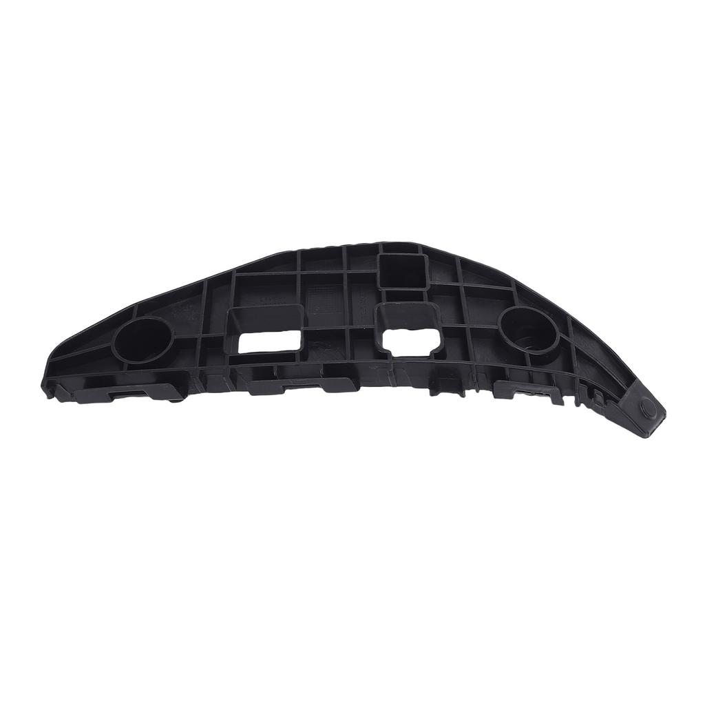 Bumper Bracket Holder Abrasion Proof Front Bumper Fixing Bracket Replacement for RX350 RX450h 2010 2012 Left: 52536