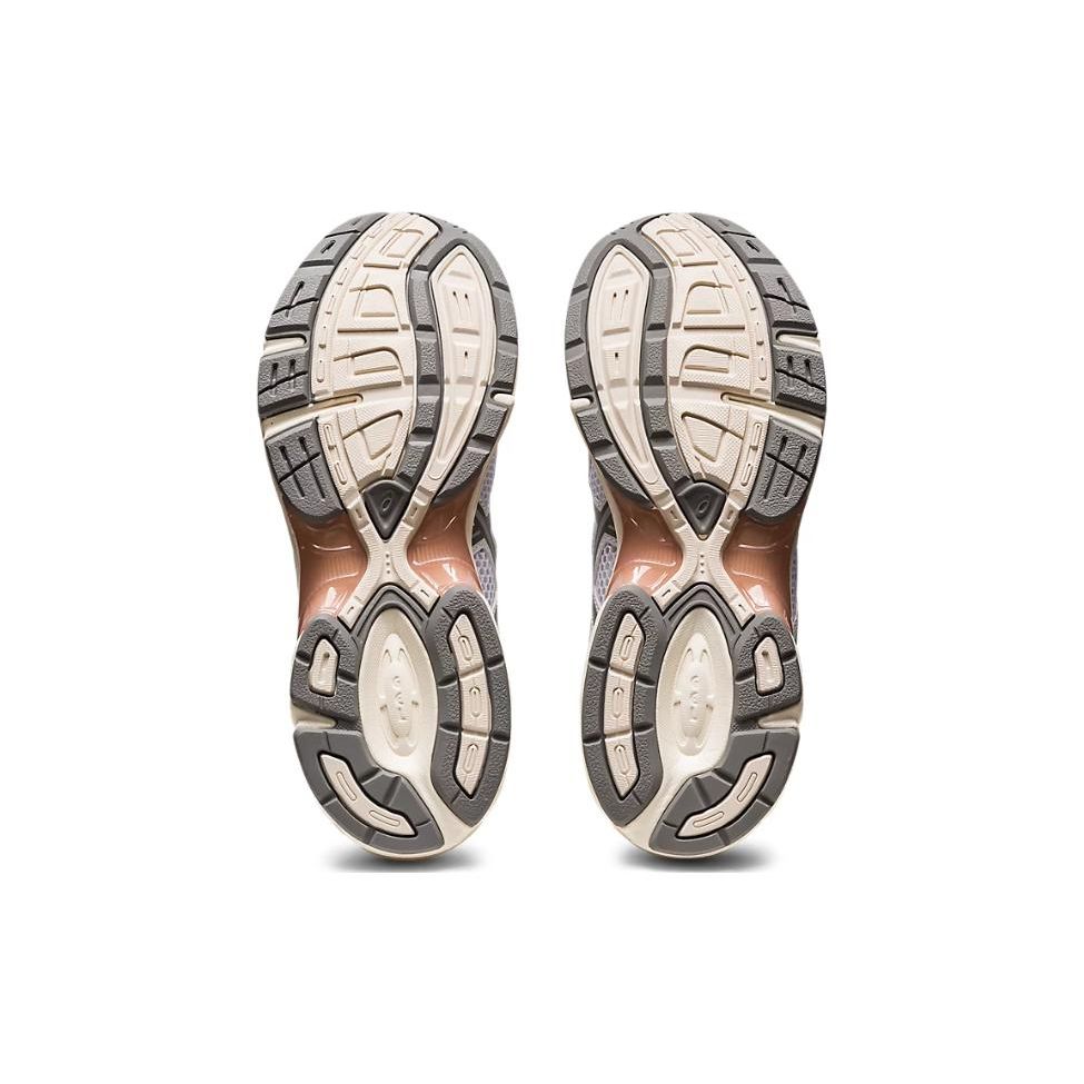 Asics Gel 1130 Bílá Hlína Šedá Unisex Tenisky 1201A256-112