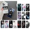 Phone Case For Iphone 17 Pro Max Air 16 15 14 13 Pro Max 15 16 Pro 15Plus Yato Noragami Anime