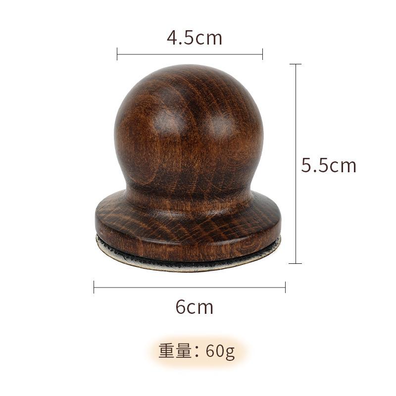 

Pet supplies, solid wood nail grinder, wooden dog nail file, cat and dog nail beauty tool 927138