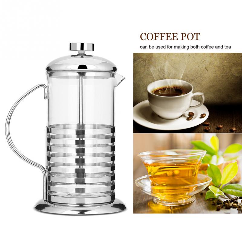 Buy Portable Stainless Steel Glass 