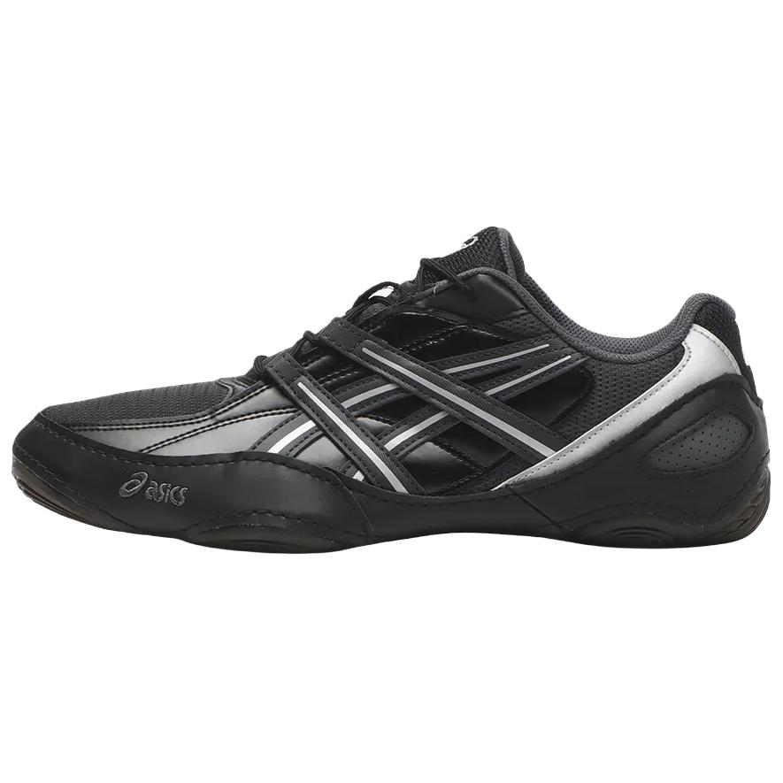 

ASICS Casual Shoes Unisex Black 1203A879-021 40.5