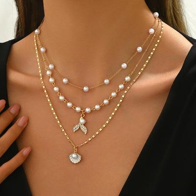 Colliers et pendentifs – Colliers