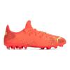 Puma Ultra Play 4.4 Mg Artificial Turf Low Top Kids Soccer Shoes Kids Soccer Shoes Red 107016-03