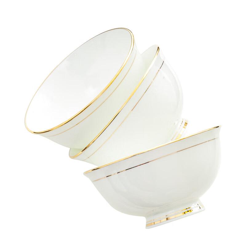 LIU Modern Jingdezhen Ceramic Dinnerware Set