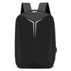 Hard Shell Multi-functional Laptop Backpack