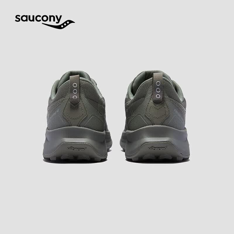 Saucony Peregrine 16 GTX Trail Running Shoes