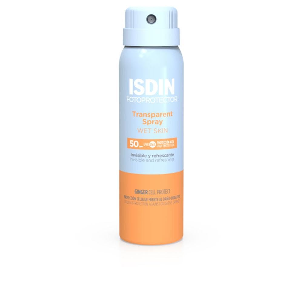 PHOTOPROTECTOR Transparent Spray SPF50+ 100 Ml
