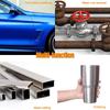 Air Die Grinder 90° 20000RPM Adjustable Speed Pneumatic Grinder Machine for Polishing