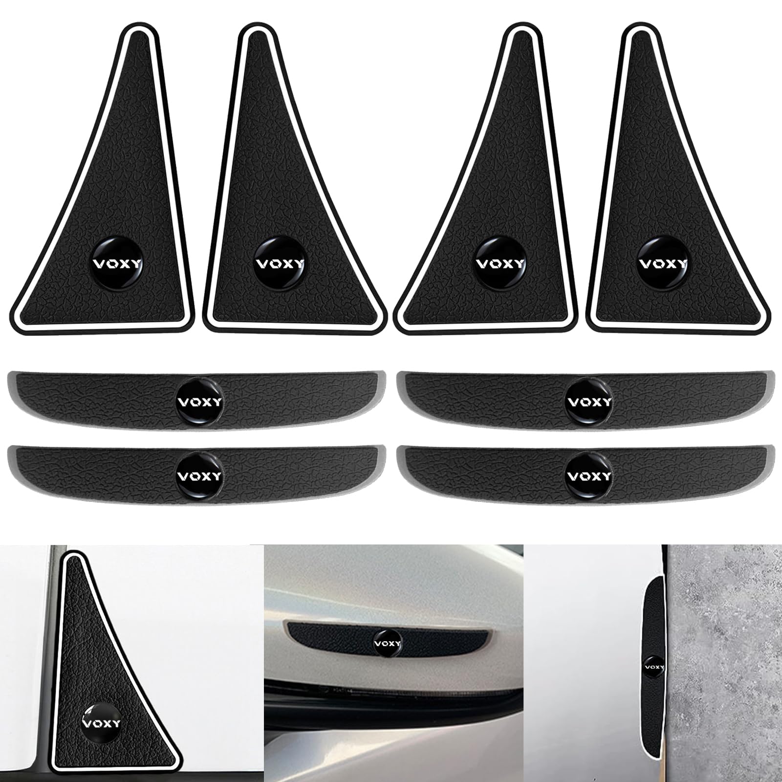 CarModule Voxy exclusive car door guard door punch guard 8