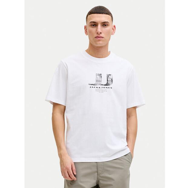 Комплект футболок Jack & Jones Dust EU XXL