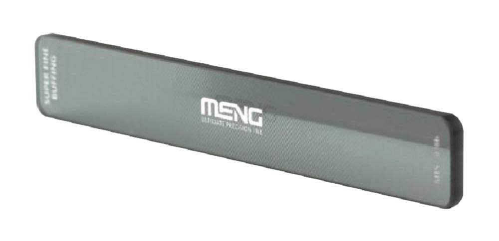 

Mon Model MENG Стеклянный напильник короткий Hobby Tool MMTS-048B
