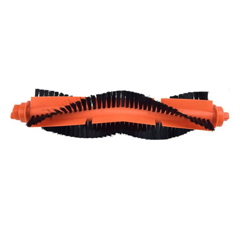 Для Xiaomi Mijia STYTJ02YM/VIOMI V2 Pro/V3/3C/B106CN/S12/T12/C103/E10/E12 Основная щетка Роликовая щетка для замены пылесоса A