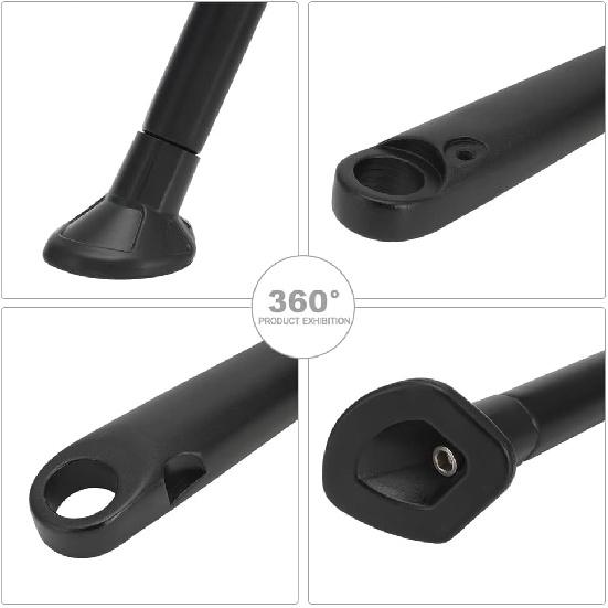 Dirt Bike Ständer Motorrad Seitenständer 7075 Aluminium mit Federn Schrauben für 150 200 250 300 350 400 450 500 505 530 EXC XC XCW XCF XCFW EXCF