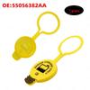 Accesorii de exterior – Capace de rezervor auto
