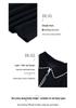 Flaw-Free Casual Lapel Hoodie for Middle-Aged Women - Loose Fit, Plus Size, Spring/Autumn European Style