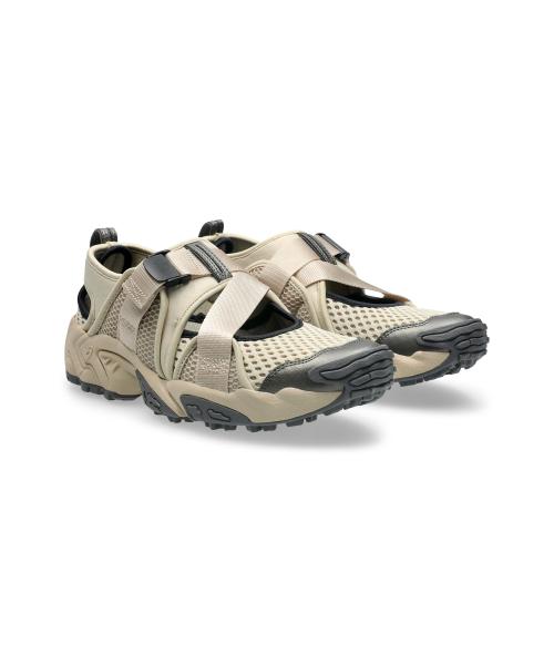 [ASICS] GEL-Fieemy - Feather Grey 1203A165-021